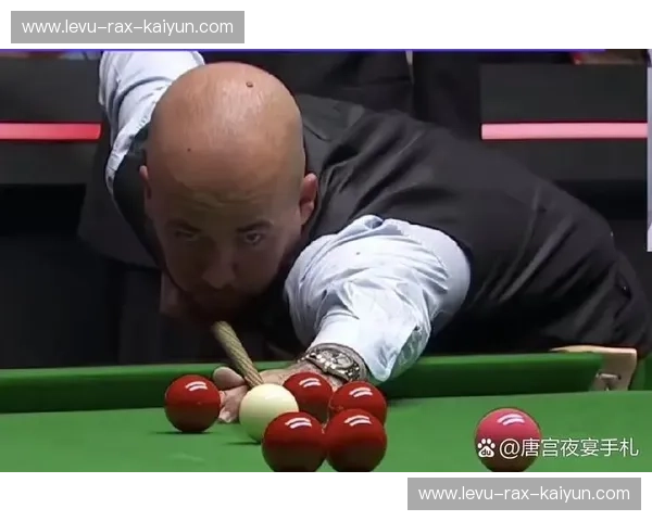 台球比分：每一杆都值得记录的精彩