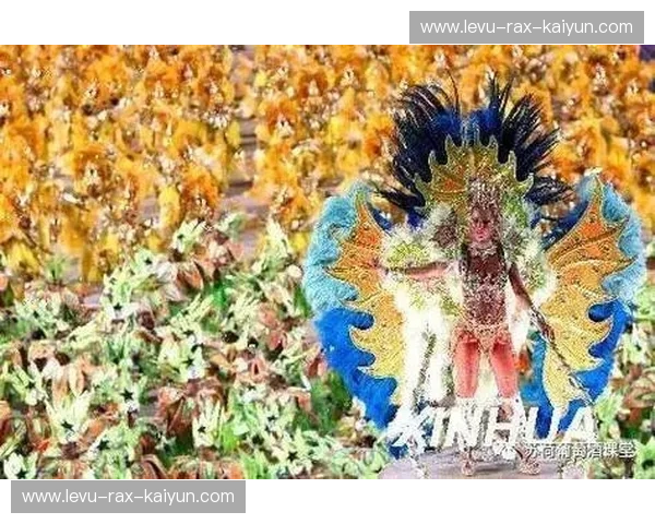 桑巴舞步碰撞咖啡香：巴西vs哥伦比亚，南美之巅的权杖交接？